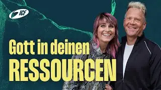 Gott in deinen Resourcen | Gebet, Worship & Bibellesen