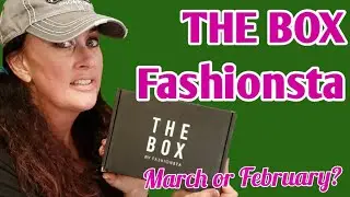 FEBRUARY OR MARCH? 2021 THE BOX FASHIONSTA | Opinionated Horsewoman