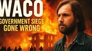 Waco: Inside America&rsquo;s Deadliest Standoff