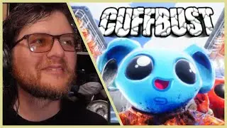 Reaction: Cuffbust | Summer Games Fest 2024
