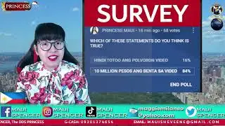 MOTHER WARRIOR vs DU30 on PINIPIG CRUNCH VIDEO