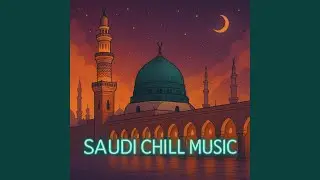 Arabian Chill Vibes &ndash; Warm Saudi Atmosphere