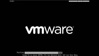 Increasing the Root Volume on VMware Identity Manager On-Premise 1903