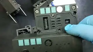 Conserto de CLP Siemens