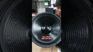 Speaker ACR DELUX 18700