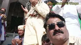 Dargah Hazrat Shah Hussain Shah || Thar Ramkey Bazaar || Near India Border Pakistan