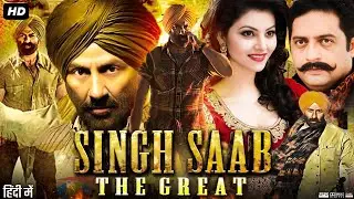 Singh sahab movie full review facts sunny deol