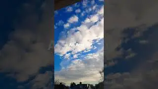What color is the sky? Answer at the end