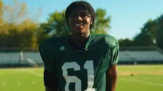 Student Spotlight - West High Senior Julian Manson