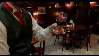 Welcome to Downtown Portland's Nightlife