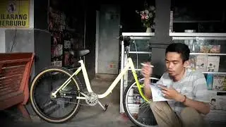 Merakit Minion dengan Biaya Minim!!Termurah!! Frame 24!!