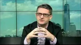Crime, Crimea and the Kremlin: Ties between Putin regime and organized crime