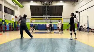 Lincoln Game 5 (1/2)