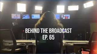 Behind the Broadcast: The Bra Brunch pt.2 | s07e05