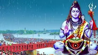God Shiva Free Stock Video Footage | Download Free Footage | No Copyright   | Animation Free Video