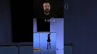 Tenchu 2 Mission Editor Was Glitchy! 😅 #shorts
