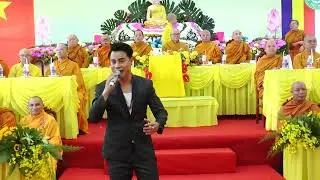 LỄ BỔ NHIỆM TRỤ TRÌ TỊNH XÁ NGỌC NHIÊN -THỊ TRẤN PHƯỚC AN-TỈNH ĐAKLAK