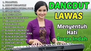 DANGDUT NOSTALGIA DANGDUT LAWAS 80 90an ENAK DIDENGAR SAAT SANTAI DAN AKTIVITAS