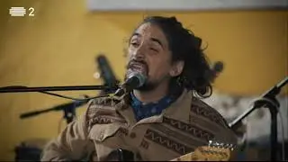 TATANKA - Sofar Sounds 19/11/2017