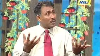 Raj Prabakar - FYMC - Raj TV Interview