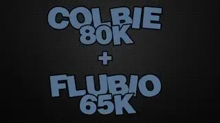 TRANSFORMICE - Colbie 80k de Queijos + Flubio 65k de Queijos [HD]