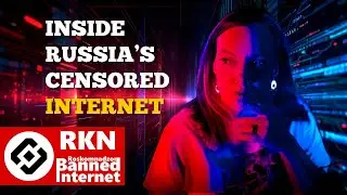 What It&rsquo;s Like Living With Russian Internet Censorship (RUNET, 2025)