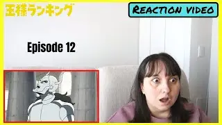 Ranking of Kings (Ousama Ranking) Episode 12 Reaction + Thoughts!