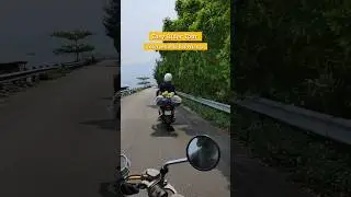 Driving the most scenic route in Vietnam with a motorbike tour #travelvlog #vietnam #vietnamtravel