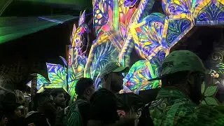 Regan @ Origin Festival 2025