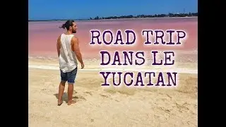 Le Mexique ne s'arrête pas à Cancun !