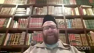 Daily Reminder - Lesson  10 - Station of Self-Accountability (Al Muhasaba) with Shaykh Ninowy