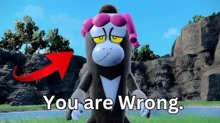 You are WRONG about this Pokemon! || Pokemon Wifi Battles || BBR