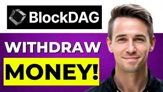 How to Withdraw BlockDAG Assets in Trust Wallet (Quick Guide)