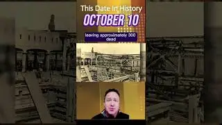 10 октября: исторический день, изменивший наш мир