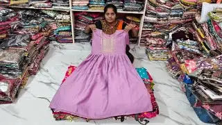 బంపర్ ఆఫర్ సేల్😍300/-రూ పార్టీవేర్ కుర్తిస్ కలెక్షన్స్👌క్వాలిటీ👆మిస్ అవకండి💃ఆర్డర్ 7995719848