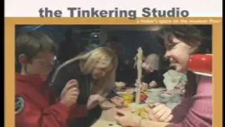 The Maker Movement: Young Makers and Why They Matter