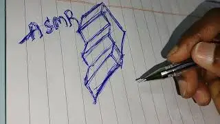 Relaxing Writing ASMR ✍️ Pen on Paper Sounds | Soothing Scribble & Scratch Triggers for Deep Focus
