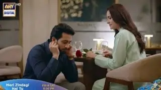 Meri Zindagi hai Tu Episode 6 | Meri Zindagi hai Tu Episode 6 Promo | Meri Zindagi hai Tu Episode