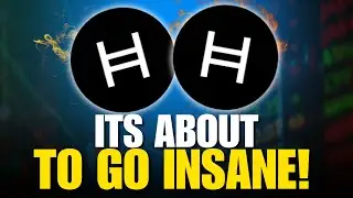 GET READY! HBAR Is About To Leave The World SPEECHLESS!