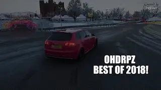 ohDRPZ - BEST OF 2018