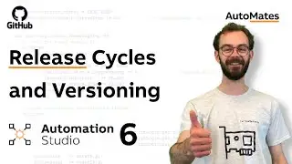 Release Cycle & Versioning Explained | B&R Industrial Automation