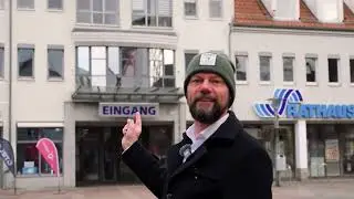 🐰OSTERAKTION: 80 Orte Heimatstadt Fürstenwalde