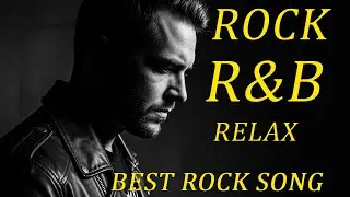 Soul Echoes &ndash; R&B Rock That Resounds with Passion
