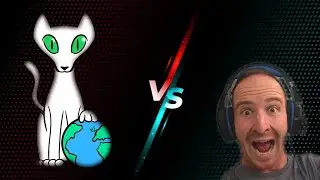 Conspiracy Catz Vs Flatzoid's Perspective Debate