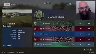 PGA Tour 2K25 Daily and Weekly Ranked Tour with Eddie #beachy #570 #pgatour2k225 #proam