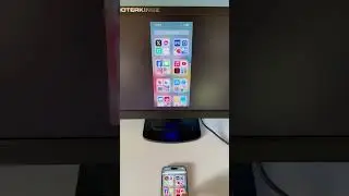 Opcje wykorzystania wejścia USB-C w iPhone 15 Pro Max