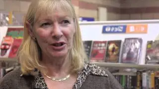 Book Week Scotland 2012