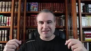 Análisis de Jesús G. Maestro (ahora sin AuronPlay) (I)