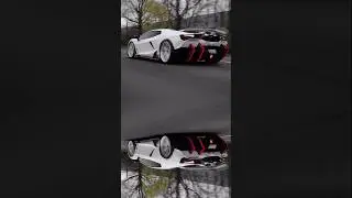 Lamborghini vs Lamborghini 🔥😱Crazy stunt|Supercar battle 🚗💥#shorts #lamborghini#carstunt#viralshorts