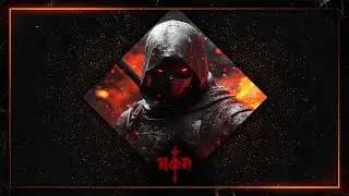[SOLD] GHOSTEMANE TYPE BEAT «PAINKILLER» | Trap/Metal Instrumental